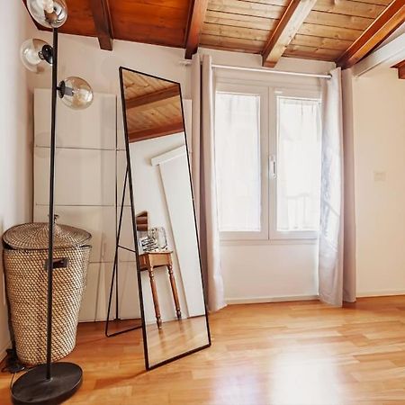 Апартаменти Elegante Loft Su 2 Piani A 5 Minuti Da San Siro Мілан Екстер'єр фото